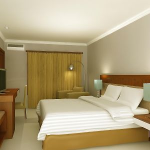 Suite king executive